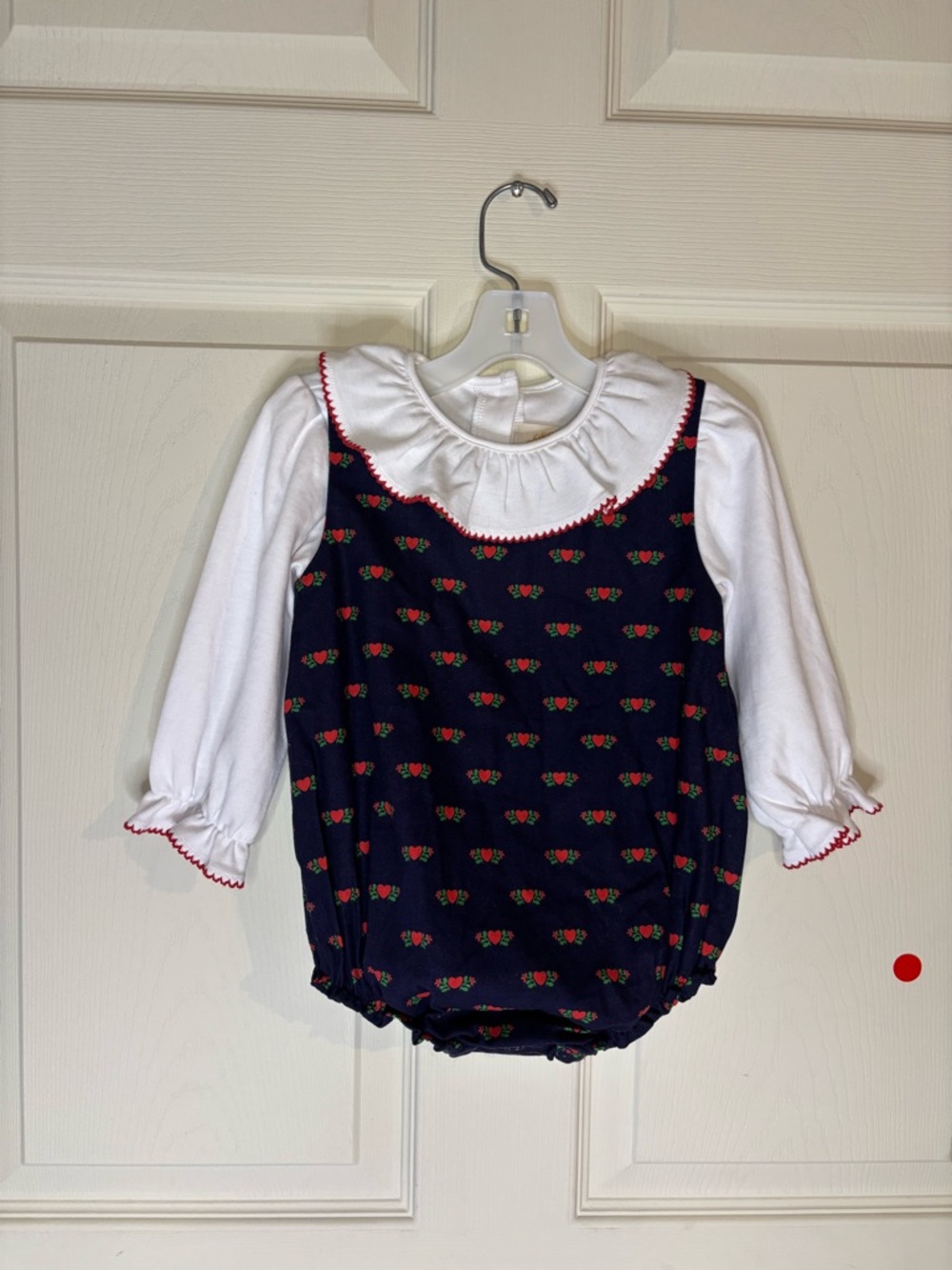 The Beaufort Bonnet Co. Brooksy Bubble Set